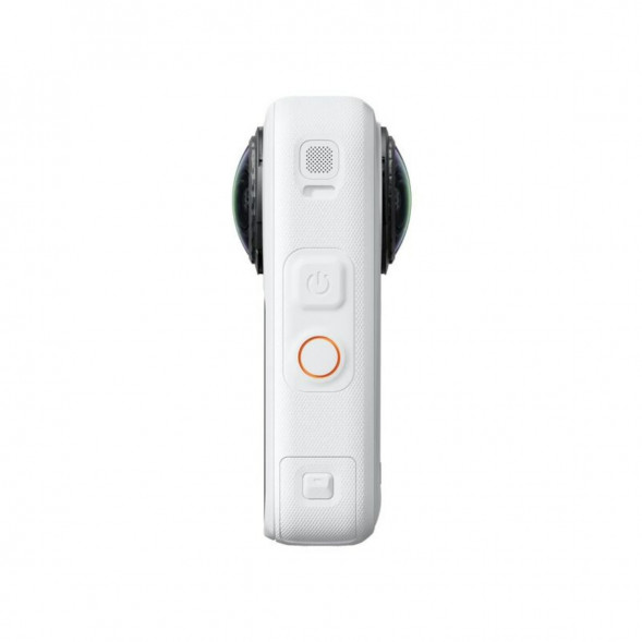 Экшн-камера Insta360 X6 Essentials Bundle, White в Костроме