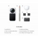 Экшн-камера Insta360 X6 Essentials Bundle, White в Костроме