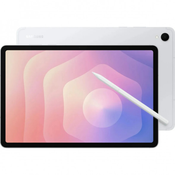 Планшет Samsung Galaxy Tab S11 SM-X736 12ГБ/128ГБ LTE, Silver в Костроме