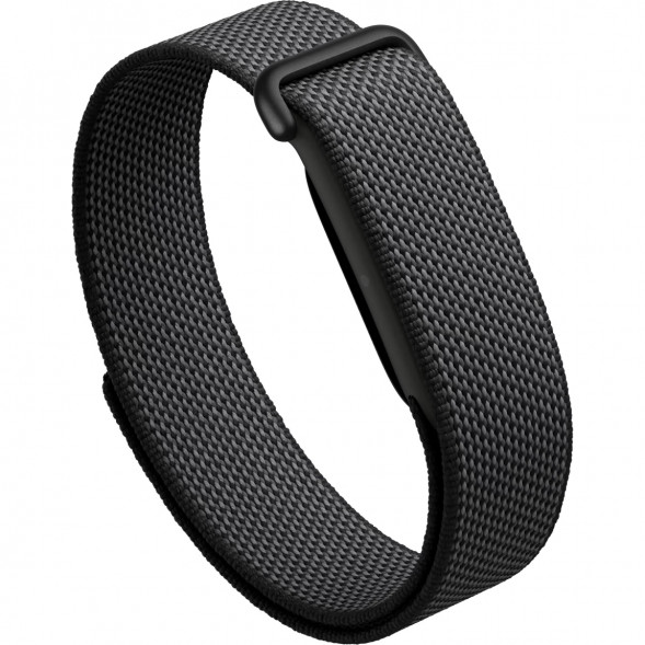 Фитнес-браслет Google Fitbit Air (Чёрный/Obsidian) в Костроме