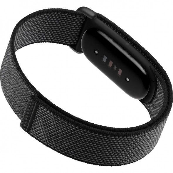 Фитнес-браслет Google Fitbit Air (Чёрный/Obsidian) в Костроме