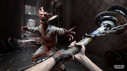 Игра Atomic Heart [PS5, русская версия]