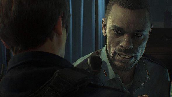 Игра Resident Evil 2 [PS5, русские субтитры] в Костроме