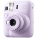 Фотоаппарат моментальной печати Fujifilm Instax Mini 12, Lilac Purple в Костроме
