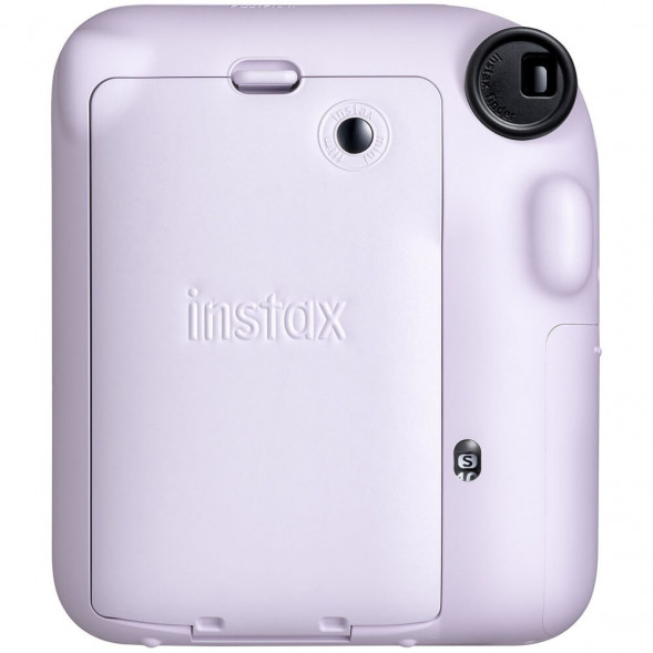 Фотоаппарат моментальной печати Fujifilm Instax Mini 12, Lilac Purple в Костроме