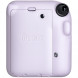 Фотоаппарат моментальной печати Fujifilm Instax Mini 12, Lilac Purple в Костроме