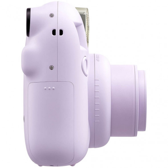 Фотоаппарат моментальной печати Fujifilm Instax Mini 12, Lilac Purple в Костроме