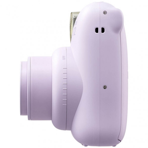 Фотоаппарат моментальной печати Fujifilm Instax Mini 12, Lilac Purple в Костроме