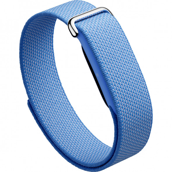 Фитнес-браслет Google Fitbit Air (Лавандовый/Lavender) в Костроме
