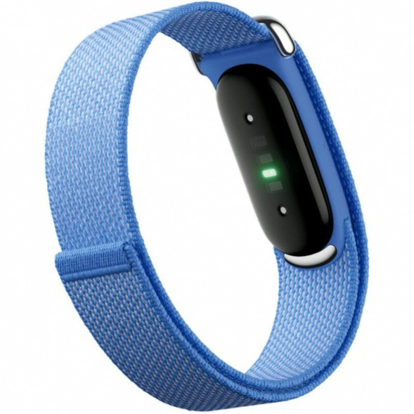 Фитнес-браслет Google Fitbit Air (Лавандовый/Lavender) в Костроме