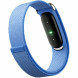 Фитнес-браслет Google Fitbit Air (Лавандовый/Lavender) в Костроме