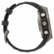 Умные часы Garmin Fenix 8 PRO, 51 мм, AMOLED, Sapphire, Titanium with Graphite/Black Silicone Band 010-03199-10 в Костроме