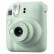 Фотоаппарат моментальной печати Fujifilm Instax Mini 12, Mint Green в Костроме