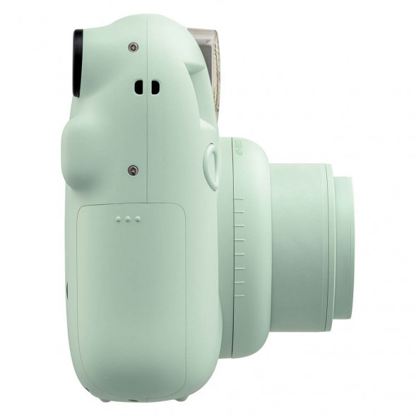Фотоаппарат моментальной печати Fujifilm Instax Mini 12, Mint Green в Костроме