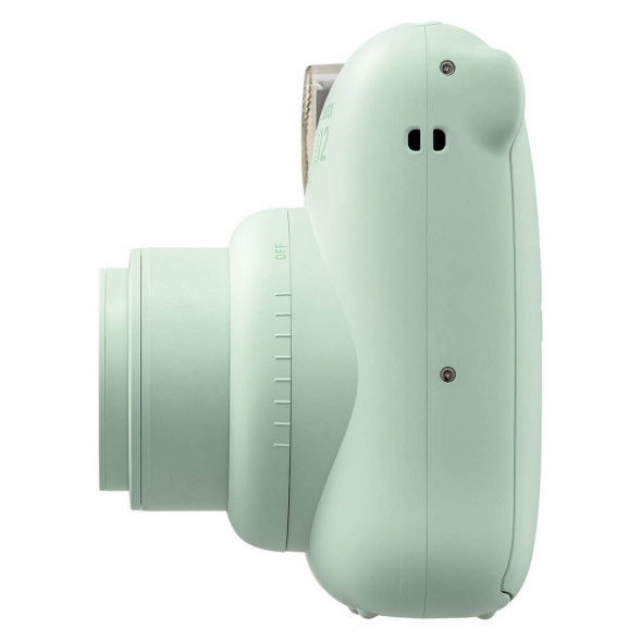 Фотоаппарат моментальной печати Fujifilm Instax Mini 12, Mint Green в Костроме
