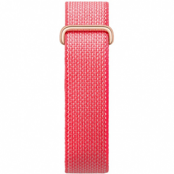 Фитнес-браслет Google Fitbit Air (Малиновый/Berry) в Костроме