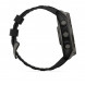 Умные часы Garmin Fenix 8, 51 мм, Solar, Sapphire Carbon Gray DLC Titanium with Black/Pebble Gray Silicone 010-02907-10 в Костроме