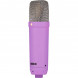 Микрофон студийный RODE NT1 Signature, Purple в Костроме