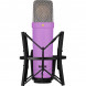 Микрофон студийный RODE NT1 Signature, Purple в Костроме