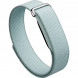 Фитнес-браслет Google Fitbit Air (Серо-голубой/Fog) в Костроме