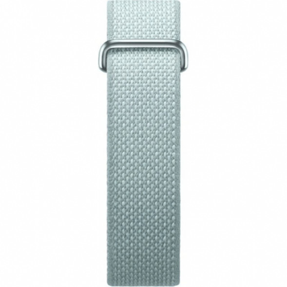 Фитнес-браслет Google Fitbit Air (Серо-голубой/Fog) в Костроме