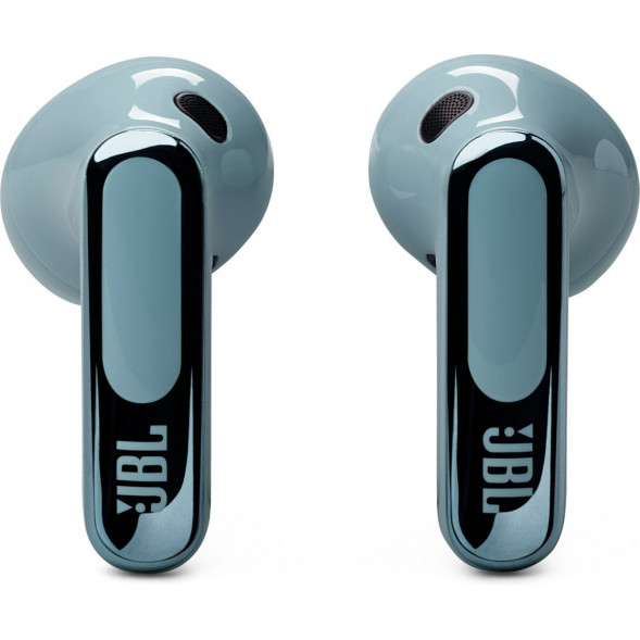 Беспроводные наушники JBL Live Flex 3, Blue в Костроме
