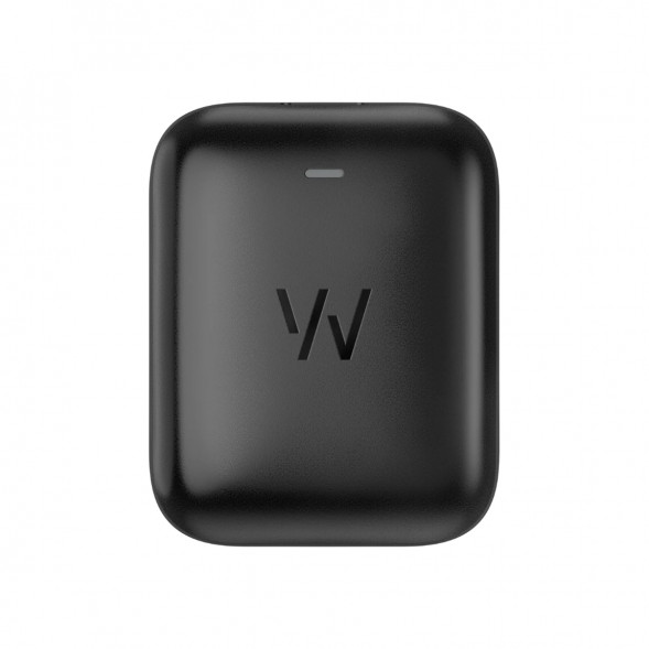 Беспроводное зарядное устройство Whoop Wireless Powerpack MG/5.0 , черный в Костроме