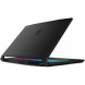 Ноутбук MSI Katana 15 HX B14WGK-293US (15.6&amp;quot;, IPS, Intel Core i7 14650HX 2.2ГГц, 16-ядерный, 16ГБ DDR5, 1ТБ SSD, NVIDIA GeForce RTX 5070 - 8 ГБ, Windows 11 Home), черный в Костроме