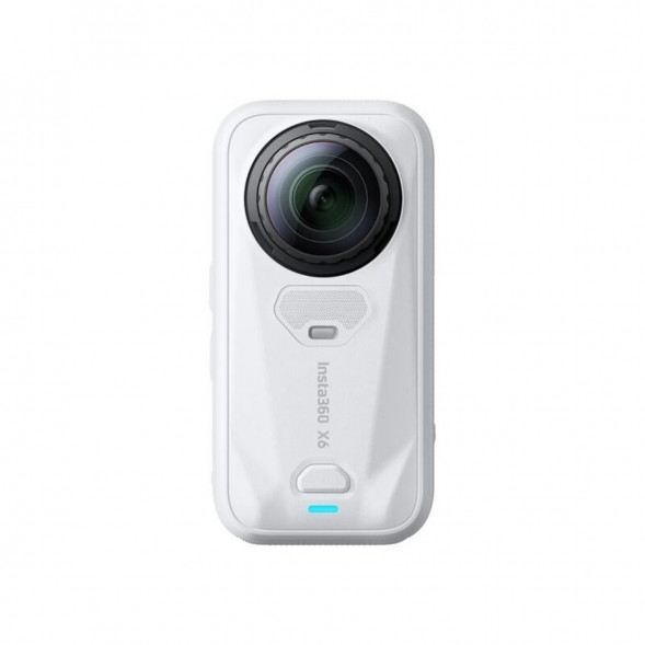 Экшн-камера Insta360 X6 Standart Bundle, White в Костроме