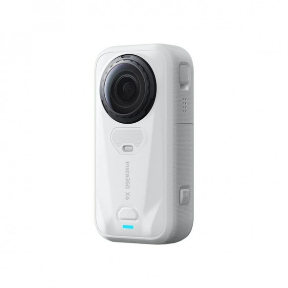 Экшн-камера Insta360 X6 Standart Bundle, White в Костроме