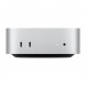 Компьютер Apple Mac mini M4 2024 (MU9E3) (10 Core GPU, 16ГБ, 512ГБ SSD, Apple, macOS), серебристый в Костроме