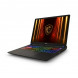 Ноутбук MSI Vector 16 HX AI A2XWHG-438CN (16&amp;quot;, IPS, Intel Core Ultra 9 275HX 2.7ГГц, 24 ядра, 16ГБ DDR5, 1ТБ SSD, NVIDIA GeForce RTX 5070 Ti 12 ГБ, Windows 11 Home), серый в Костроме