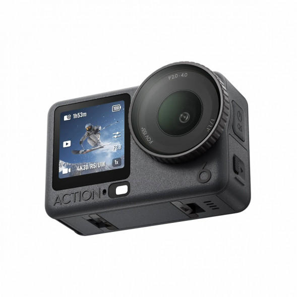 Экшн-камера DJI Osmo Action 6 Adventure Combo в Костроме