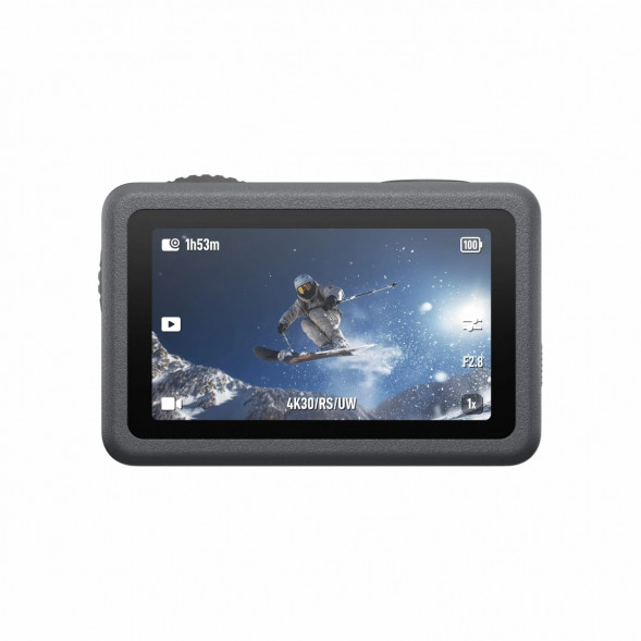 Экшн-камера DJI Osmo Action 6 Adventure Combo в Костроме