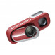 Экшн-камера Insta360 Go 3S Retro Bundle Special Edition 64ГБ, Red в Костроме