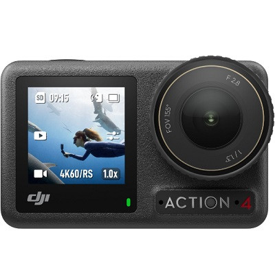 Dji Osmo Action 4 Standart Combo в Костроме