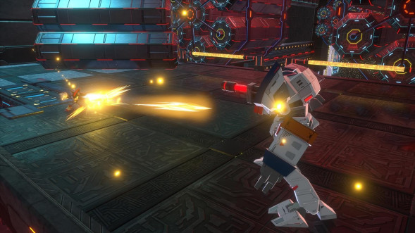 Игра Sonic x Shadow Generations [PS5, русские субтитры] в Костроме