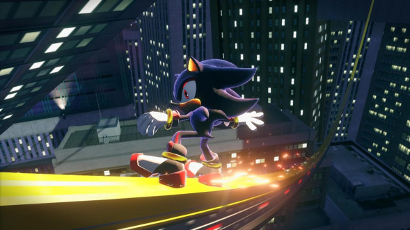Игра Sonic x Shadow Generations [PS5, русские субтитры] в Костроме