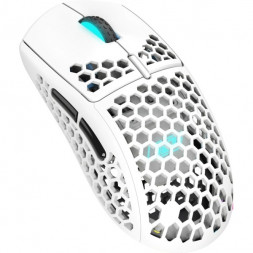 Беспроводная мышь JLT EDGE W WIRELESS MOUSE, белый