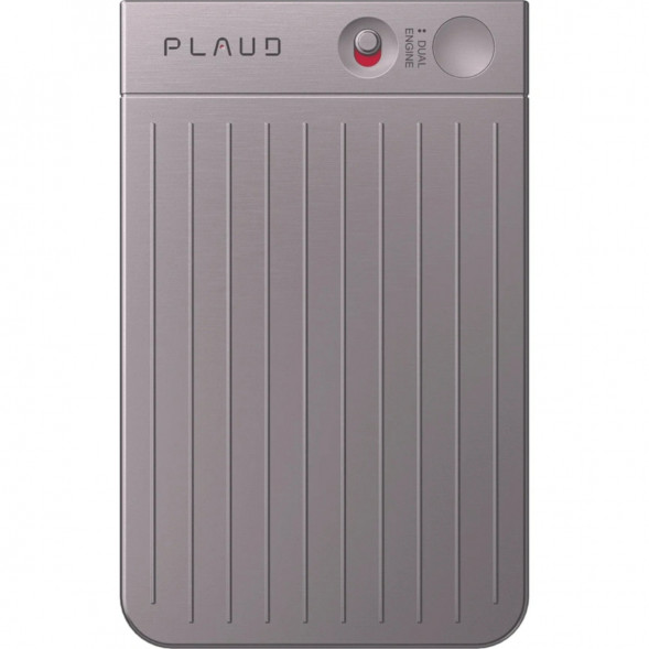 Диктофон Plaud Note NB-100 ChatGPT 64ГБ, Starlight в Костроме