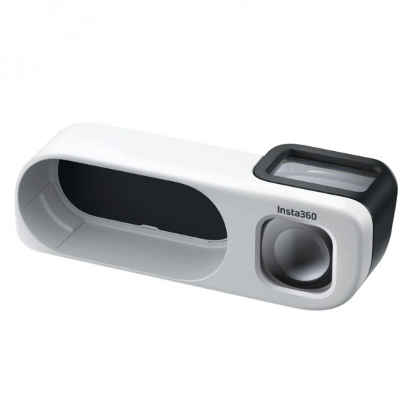 Экшн-камера Insta360 Go 3S Retro Bundle Special Edition 128ГБ, White в Костроме