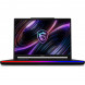 Ноутбук MSI Raider 16 Max HX B2WI-030RU (16&amp;quot;, OLED, Intel Core Ultra 9 290HX Plus 2.7ГГц, 24 ядра, 32ГБ DDR5, 2ТБ SSD, NVIDIA GeForce RTX 5080, Windows 11 Home), черный в Костроме