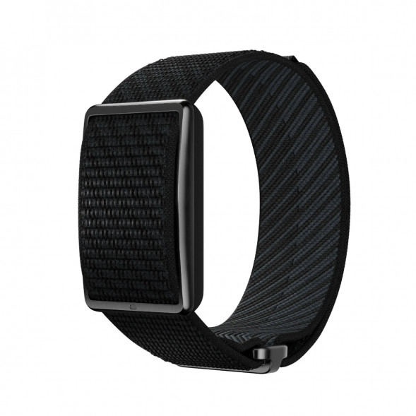Фитнес-браслет Polar Loop 2, Black в Костроме