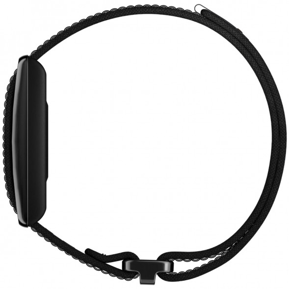 Фитнес-браслет Polar Loop 2, Black в Костроме