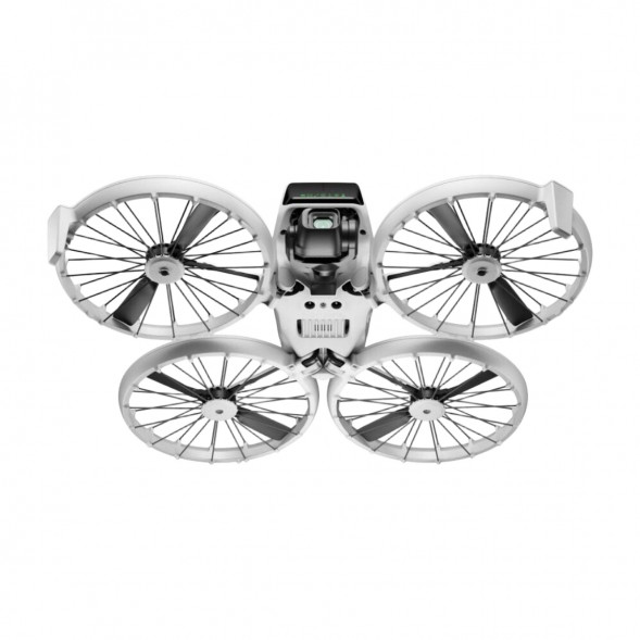 Квадрокоптер DJI Flip Fly More Combo (RC 2) в Костроме
