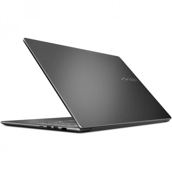 Ноутбук MSI Modern 16S G3MG-018XRU (16&amp;quot;, IPS, Intel Core 5 320 1.5ГГц, 6 ядер, 16ГБ DDR5, 512ГБ SSD, Intel Graphics, без ОС), серый в Костроме