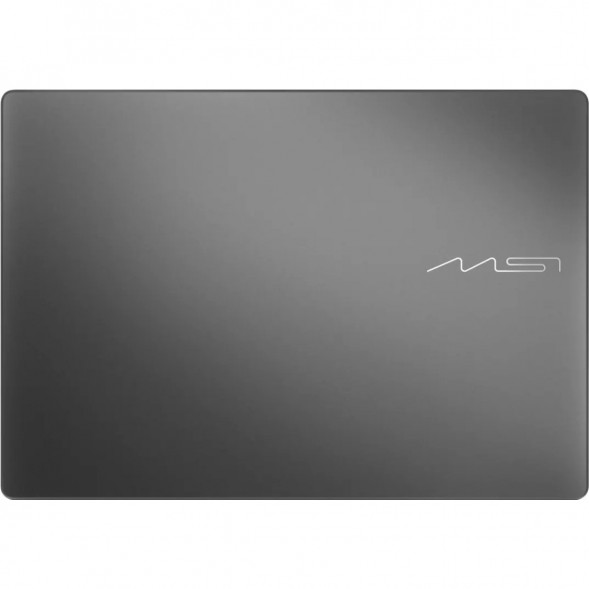 Ноутбук MSI Modern 16S G3MG-018XRU (16&amp;quot;, IPS, Intel Core 5 320 1.5ГГц, 6 ядер, 16ГБ DDR5, 512ГБ SSD, Intel Graphics, без ОС), серый в Костроме
