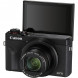 Фотоаппарат Canon PowerShot G7X Mark III, чёрный в Костроме