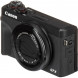 Фотоаппарат Canon PowerShot G7X Mark III, чёрный в Костроме