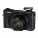 Фотоаппарат Canon PowerShot G7X Mark III, чёрный в Костроме